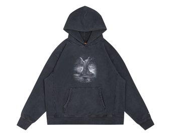 Fear of God Eternal X Union LA X Complexcon Exclusive Tee - Etsy