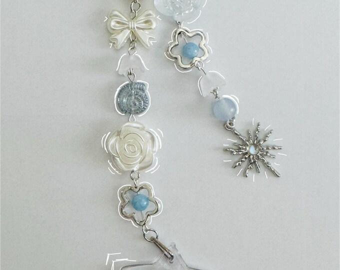 Lan Wangji Zhan Keychain Mo Dao Zu Shi Etsy