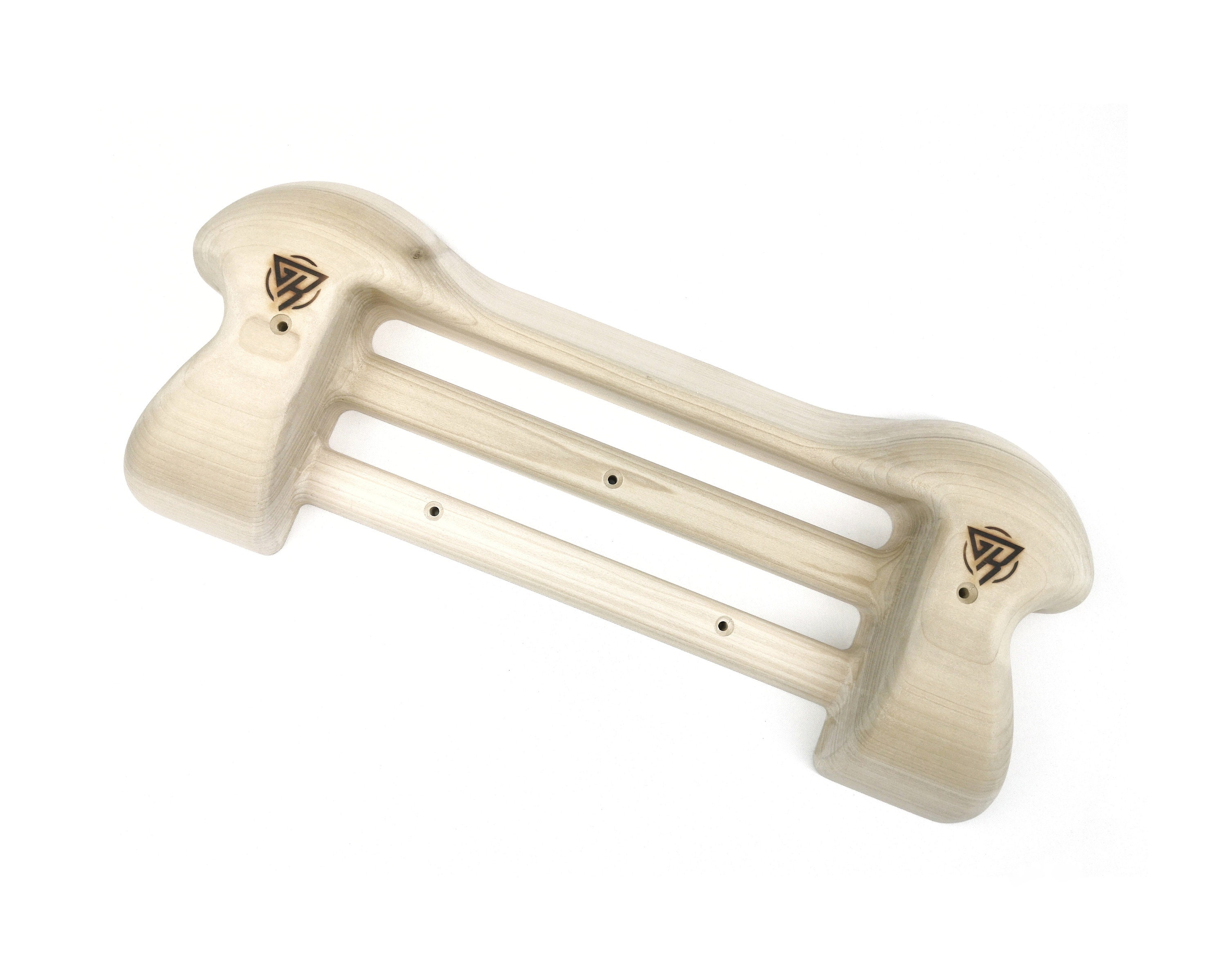 Pinchette Climbing Hangboard for Climbers Finger Trainer, Grip Strength ...