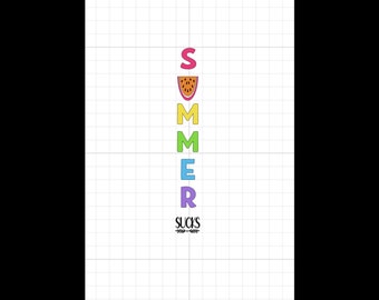 Summer sucks SVG