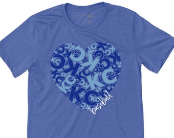 kansas city baseball love kansas city shirts KC hearts baseball simple kansas city script shirt basic simple kc baseball t-shirt