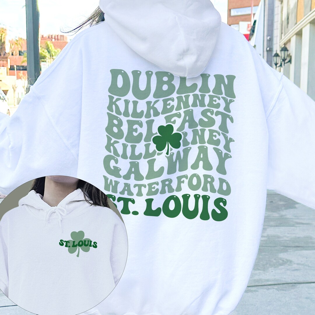 galway for st patricks day