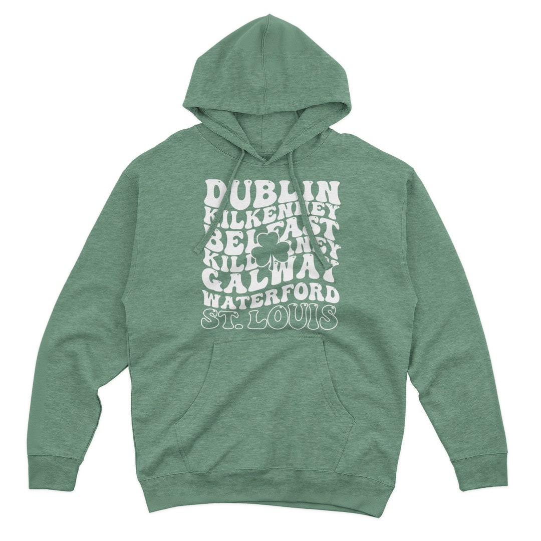galway for st patricks day