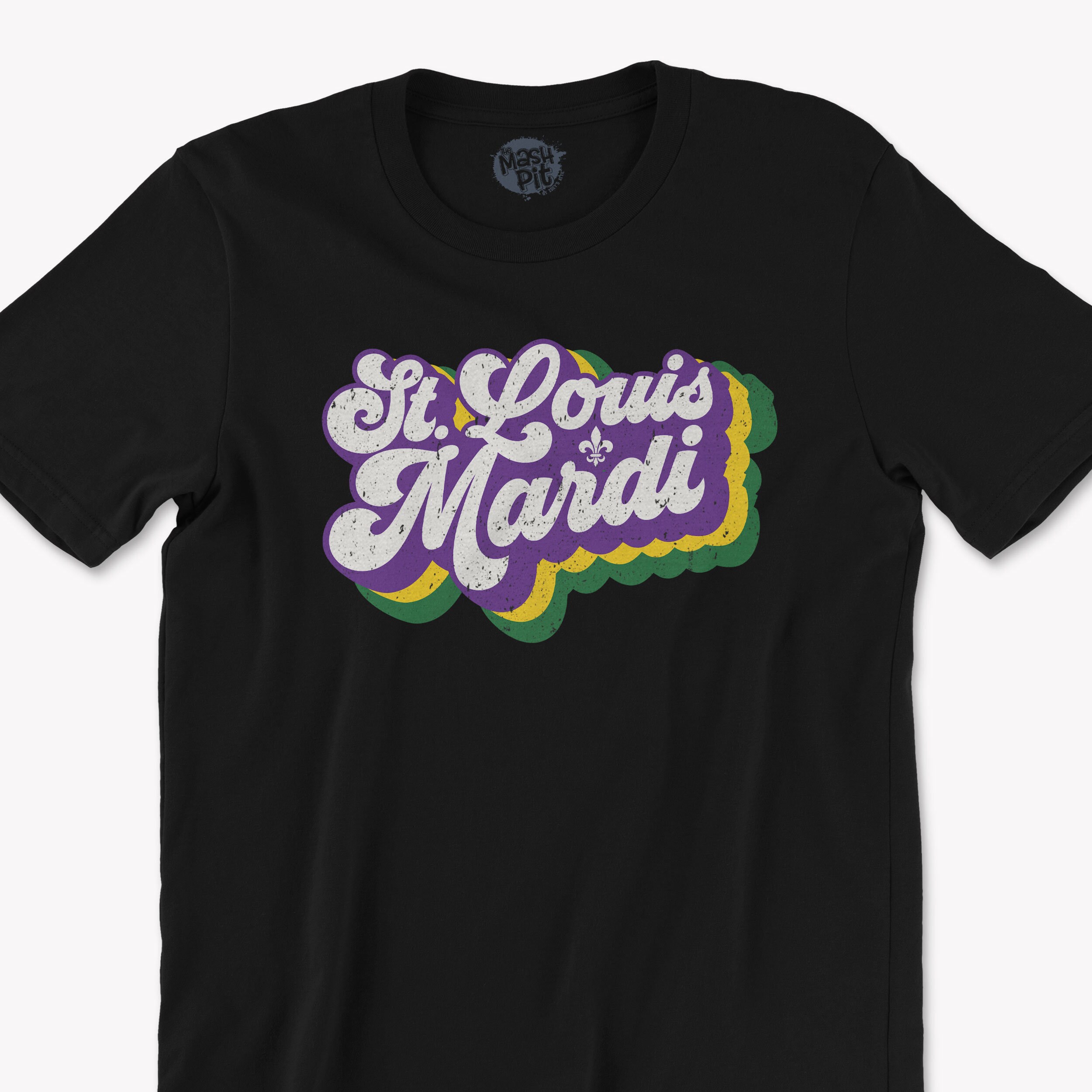 mardi gras kc