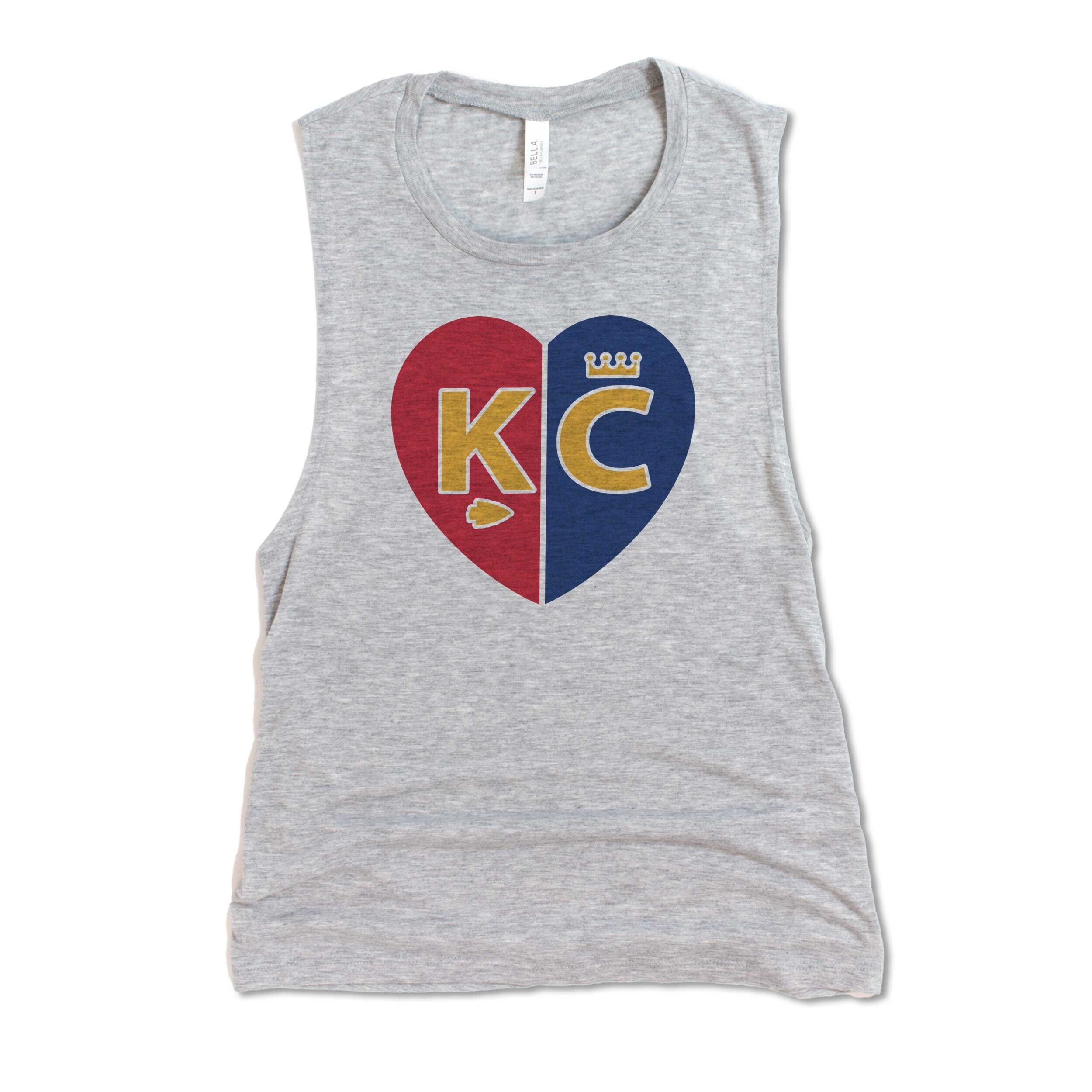 Kansas city hybrid shirt 2025