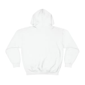 Buffalo Trace Unisex Schwere Mischung Kapuzen-Sweatshirt Bild 3