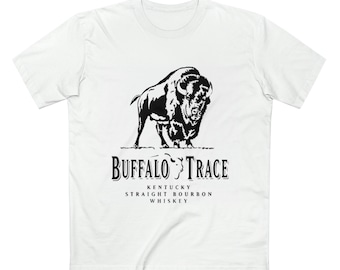Buffalo Trace Herren T-Shirt