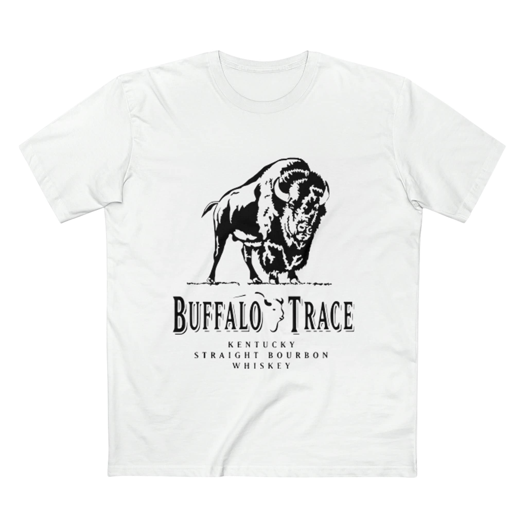 The Buffalo Brave Tee main image 0