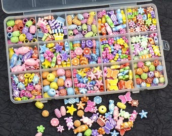 Lilly’s Mystery scoops