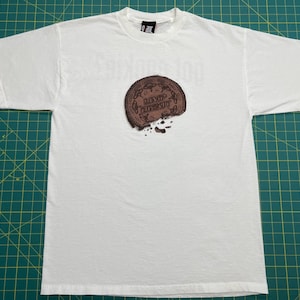 LIMP BIZKIT 1999年 当時物 オフィシャル Tシャツ Nookie Vintage 1999 Giant Limp Bizkit Tshirt Got Nookie? Size L - Etsy