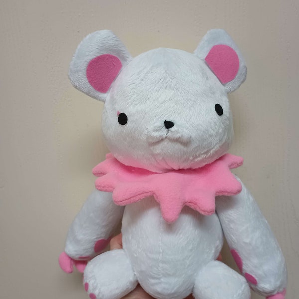 Bofuri Plush Etsy