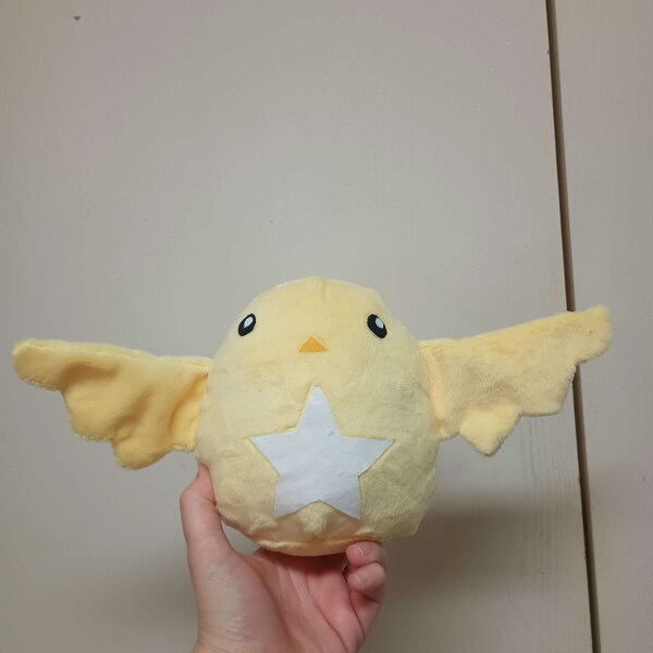 Bofuri Plush Etsy UK