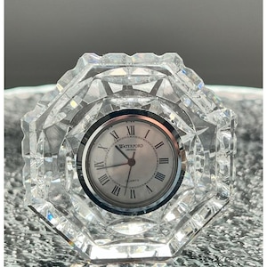 Lalique clock - Etsy 日本