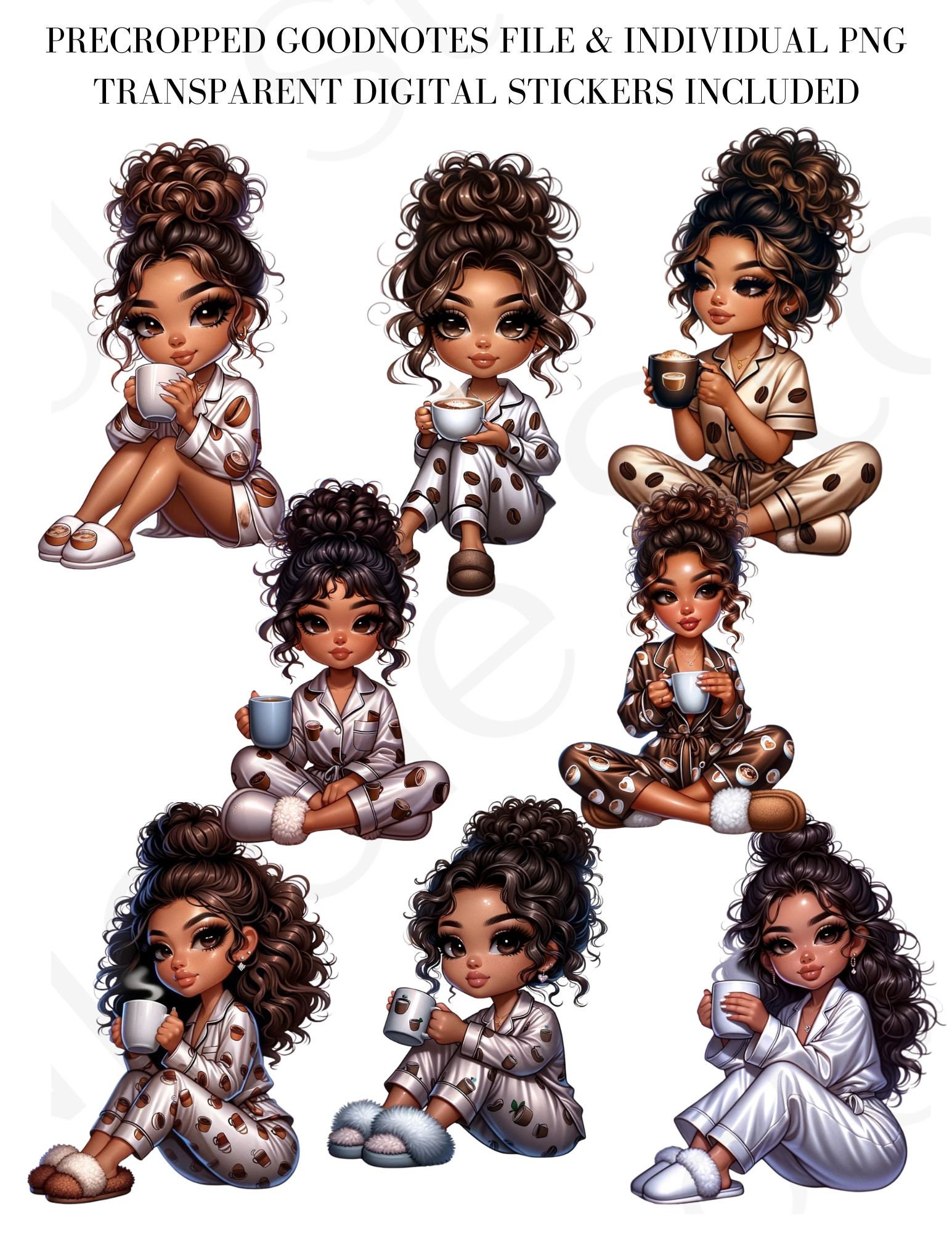 Latina Drawing - Etsy, image size:1545x2000