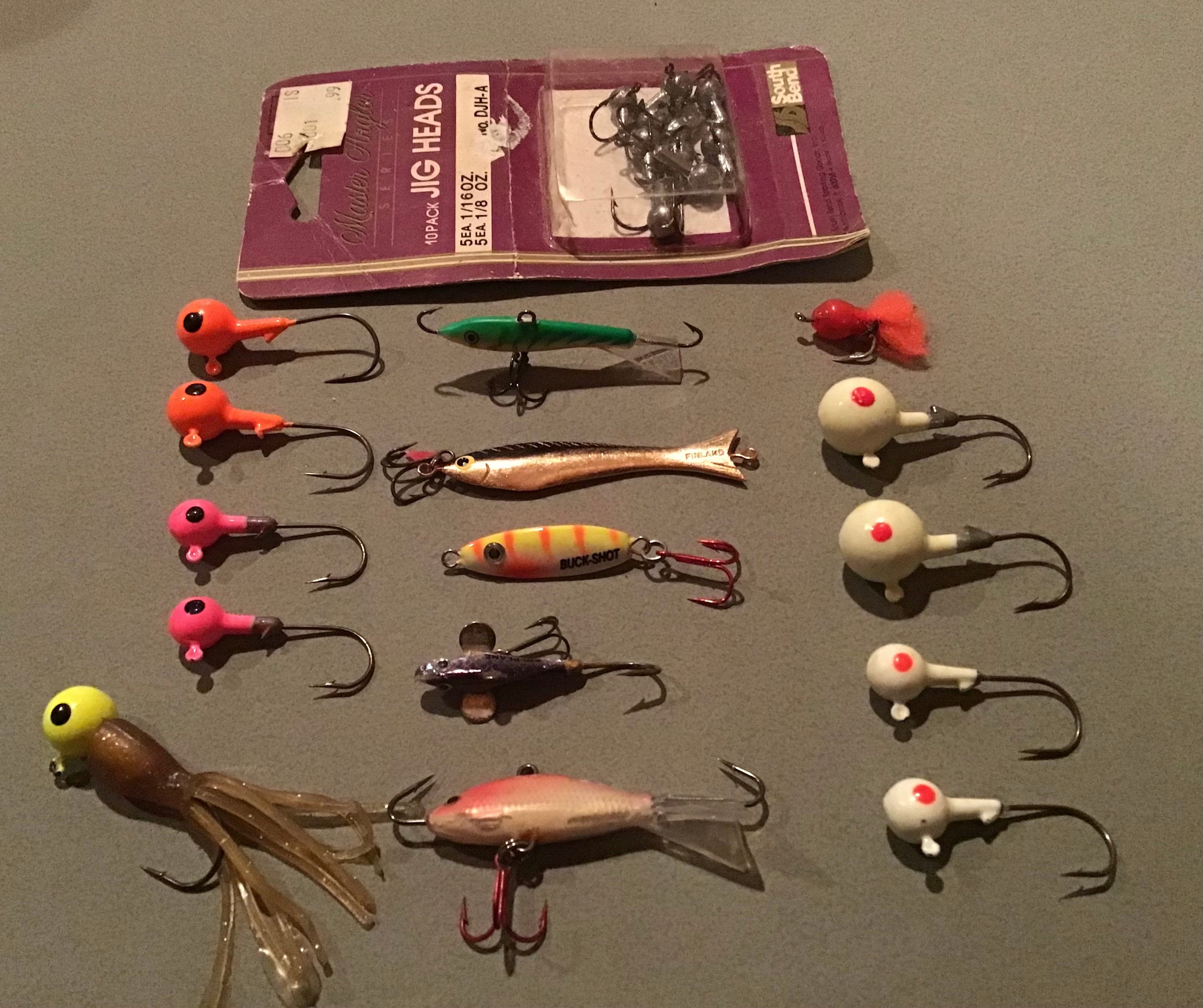 Leurre Rapala Finlande Deep Runner - Couleur Rouge/or - Pêche Carnassiers