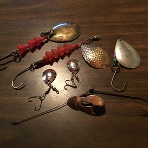 dave davis fishing lure Davis Fishing Lure