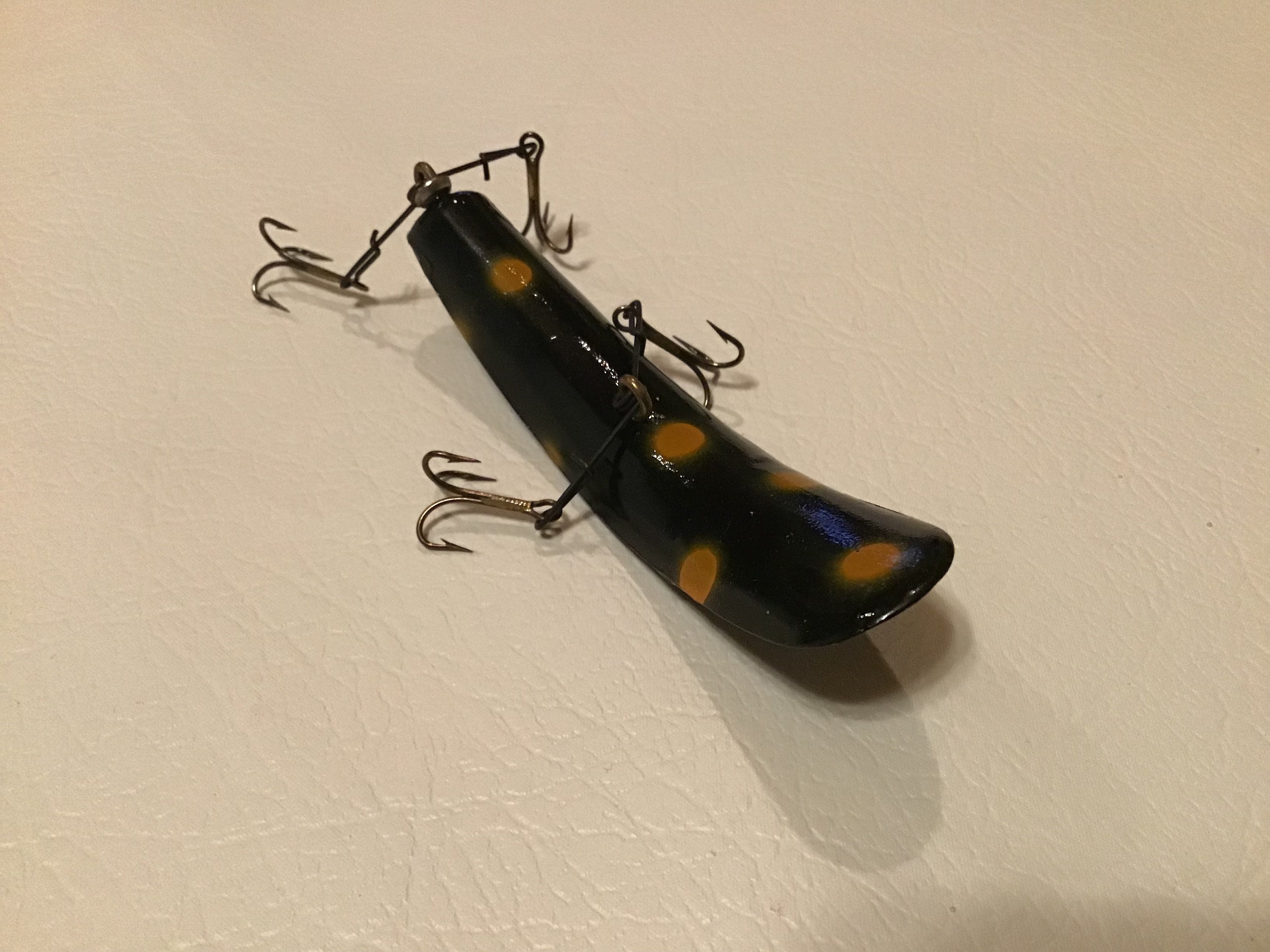 chuck woolery fishing pole antenna NOS Chuck Woolery Telescoping Travel Fishing Pole & Titan II Spincast Reel  Set