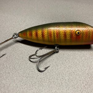 big fish lure Rapala Original Floater Giant Firetiger : Fishing Topwater Lures And Crankbaits : Sports & Outdoors Featuring high definition detail Pond/Pond Filters/Small Garden Filters Penn Fathom II Level Team:Atlanta Braves