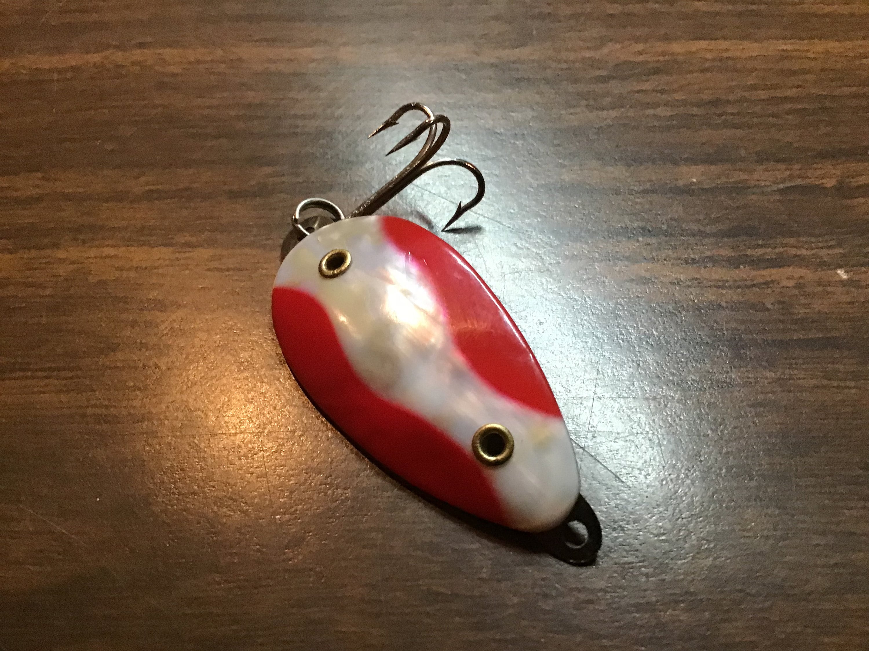 Japanese Fishing Vintage Lure - Etsy