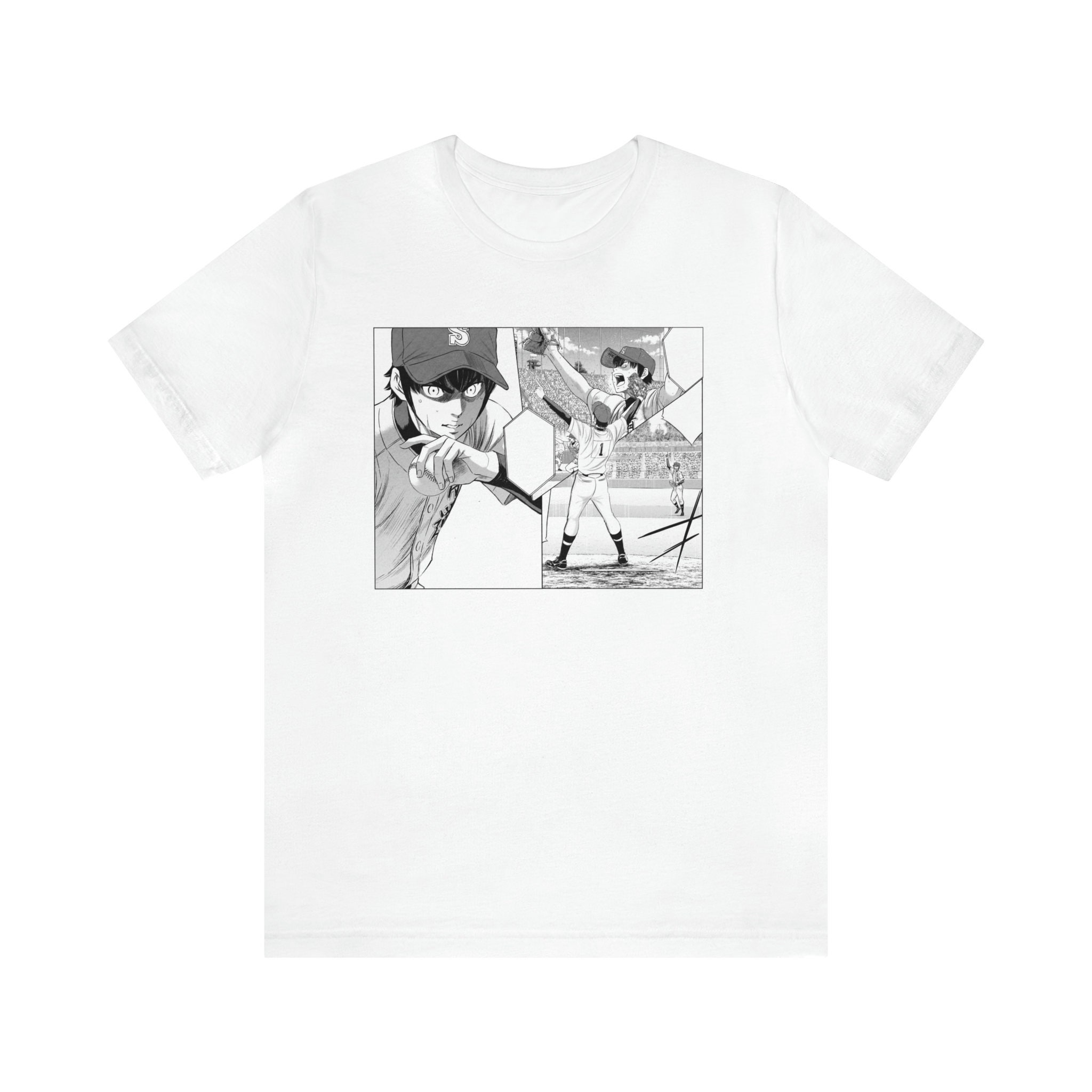 Ace of Diamond Act II Vol. 9 Deluxe Edition w/ T-Shirt