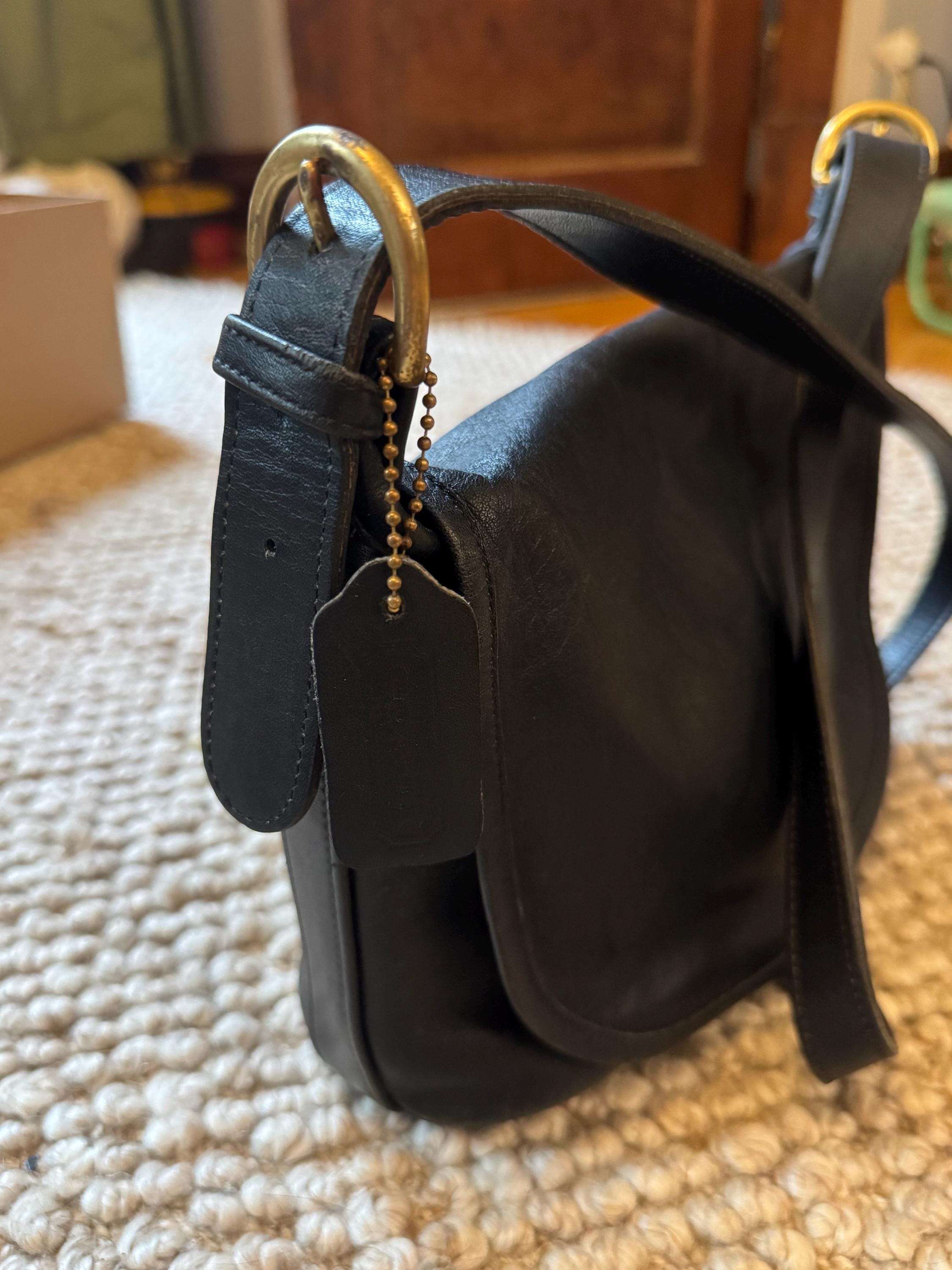 Coach 9924 - Etsy Canada