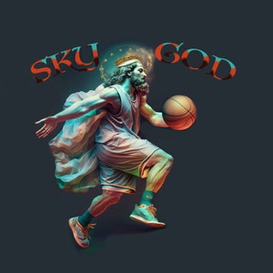 Sky God