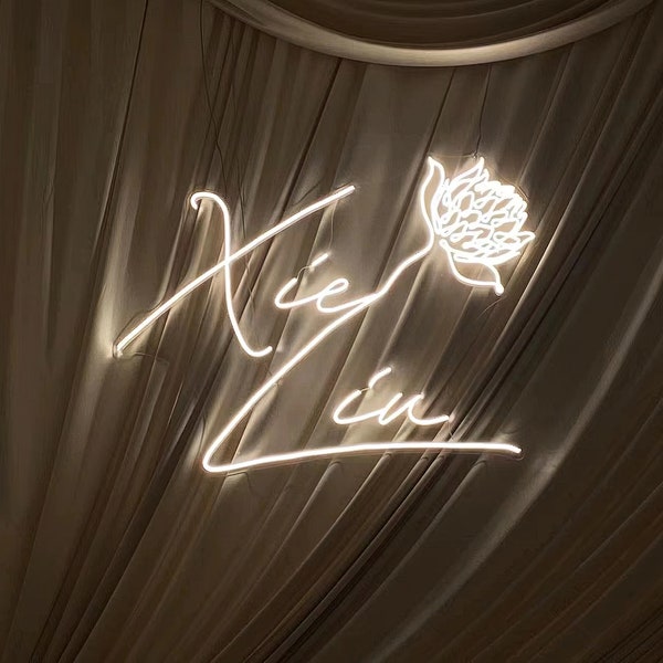 Cheap Neon Signs Etsy