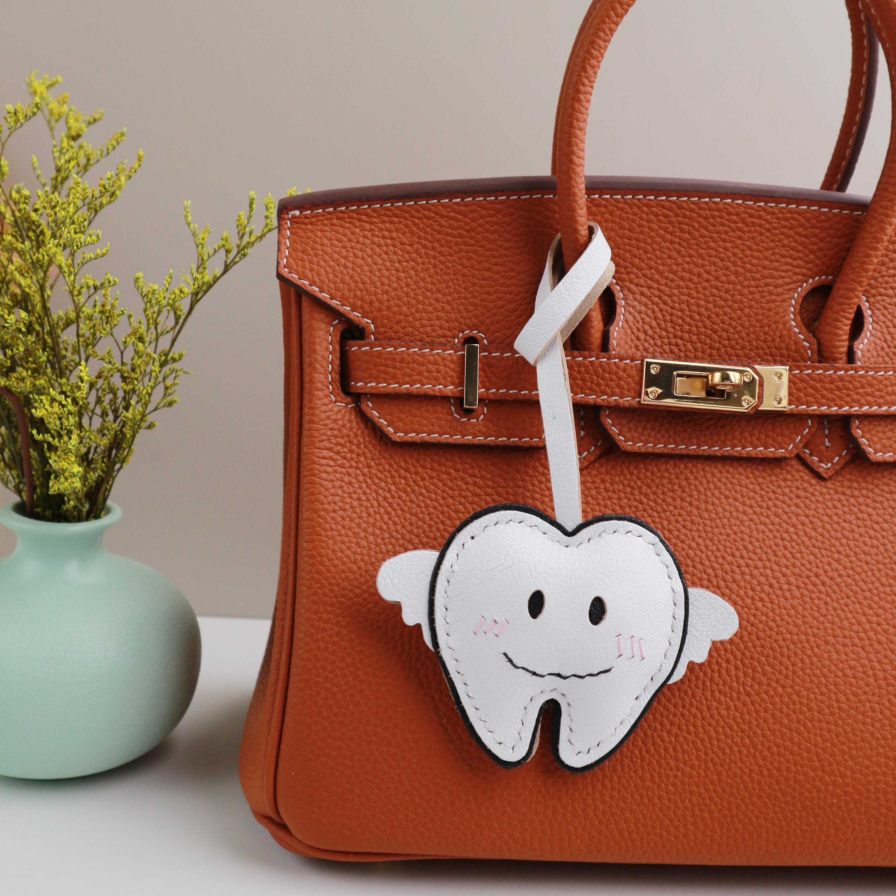 Sticky Zoo Bag Charms - Etsy Canada