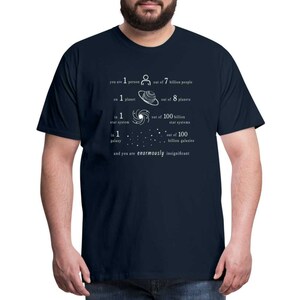 Insignificant - Unisex T-Shirt