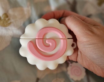 Cute  airpod pro case | anime case | a gift for her| holiday gift|birthday gift| Special case