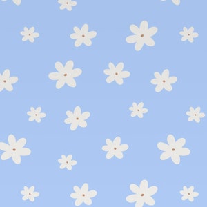 Niedliche Gänseblümchen Wallpaper