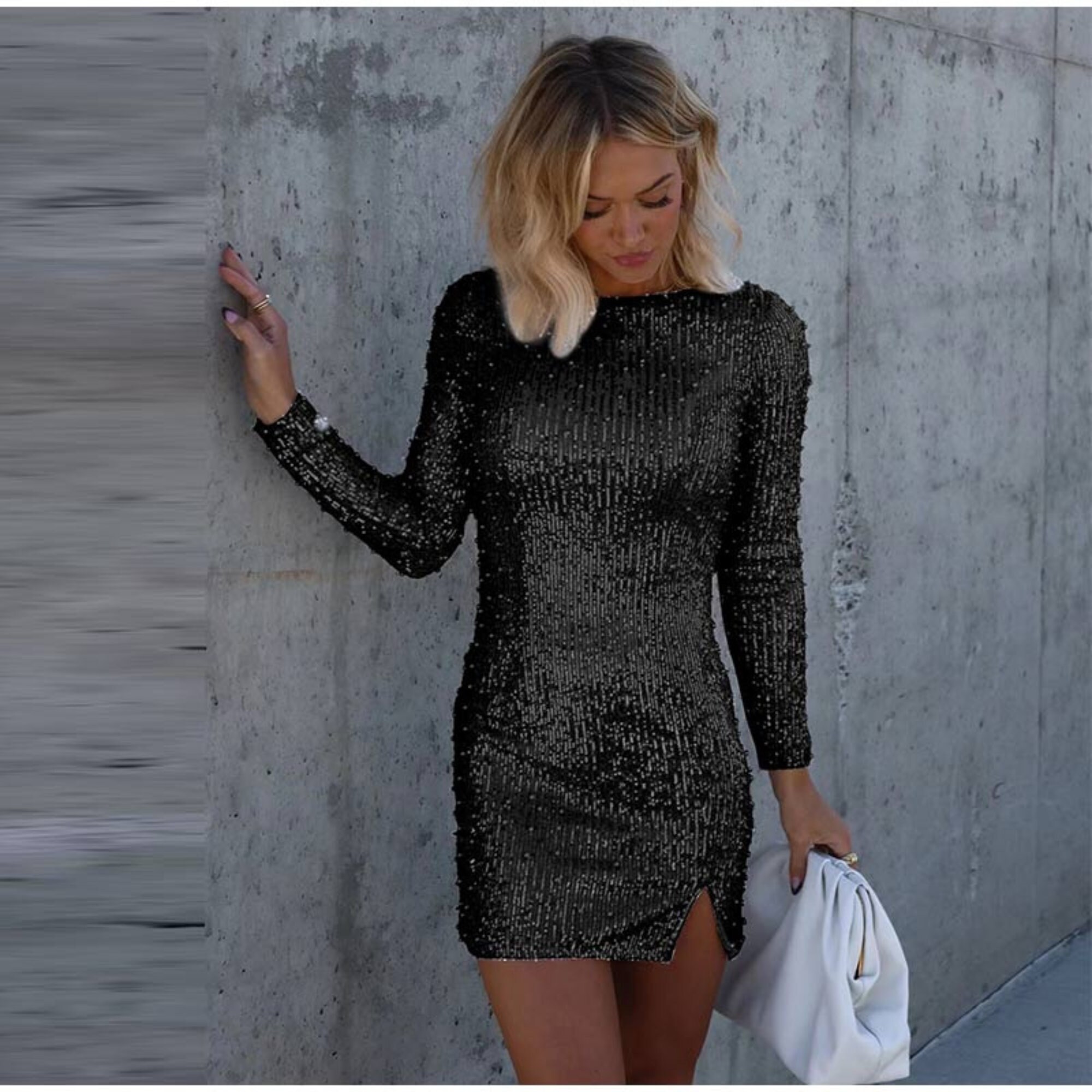 Party Dress Date Night Velvet Midi Dress Night Out Dress Etsy