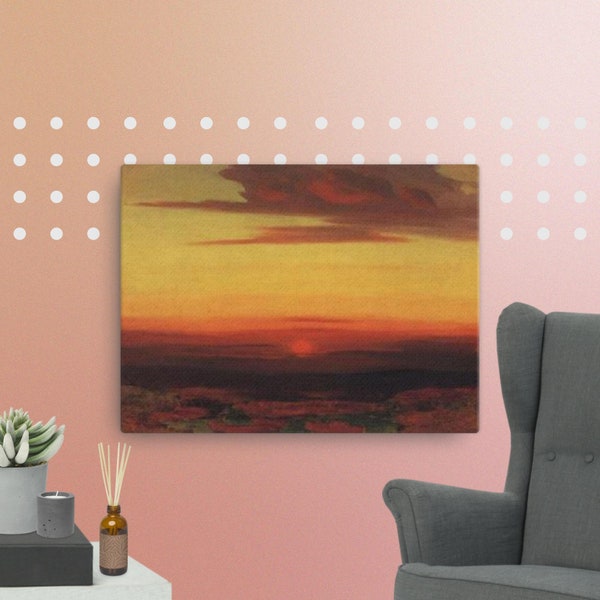 Abstract House Decor Etsy