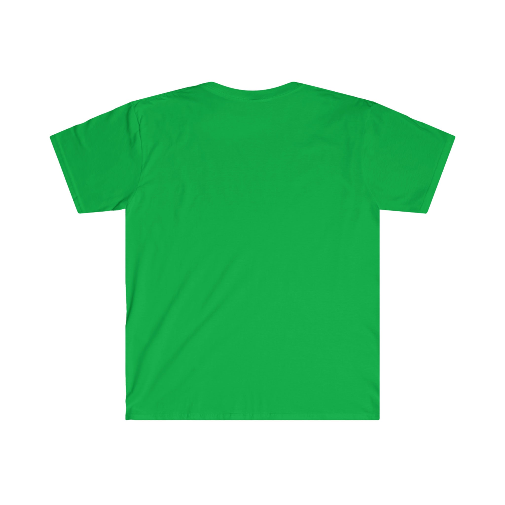 Vegeta Middle Finger Unisex Softstyle T-shirt - Etsy