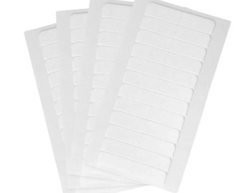Double Sided Replacement Tape Tape-In Hair Extensions