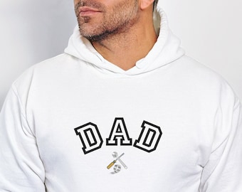 Dad Hoodie, New Dad Shirt, Cool Dads Club Shirt,  Fathers day sweatshirt, shirt for men, Cool Dad t-Shirt, Dad sweatshirt, shirt for dad