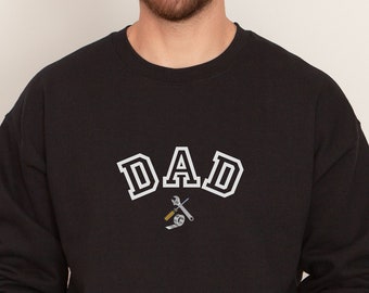 Dad Sweatshirt, New Dad Shirt, Cool Dads Club Shirt,  Fathers day shirt, shirt for men, Cool Dad t-Shirt, Dad Tee, shirt for dad, Dad to be