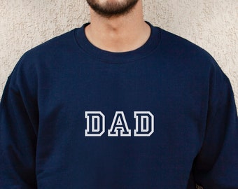 Dad Sweatshirt, New Dad Shirt, Cool Dads Club Shirt,  Fathers day shirt, shirt for men, Cool Dad t-Shirt, Dad Tee, shirt for dad, Dad to be