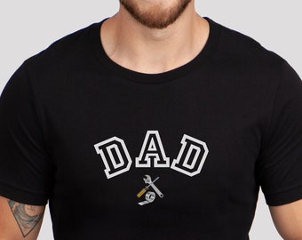 Dad Shirt, New Dad Shirt, Cool Dads Club Shirt,  Fathers day shirt gift, shirt for men, Cool Dad t-Shirt, Dad Tee, shirt for dad, Dad to be
