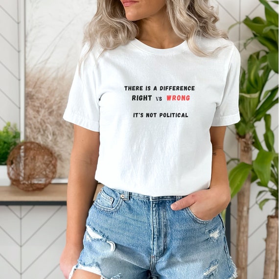 The Problem With Politics Is That It's Run By Politicians T-Shirt The Problem With Politics Is That It's Run By Politicians T-Shirt