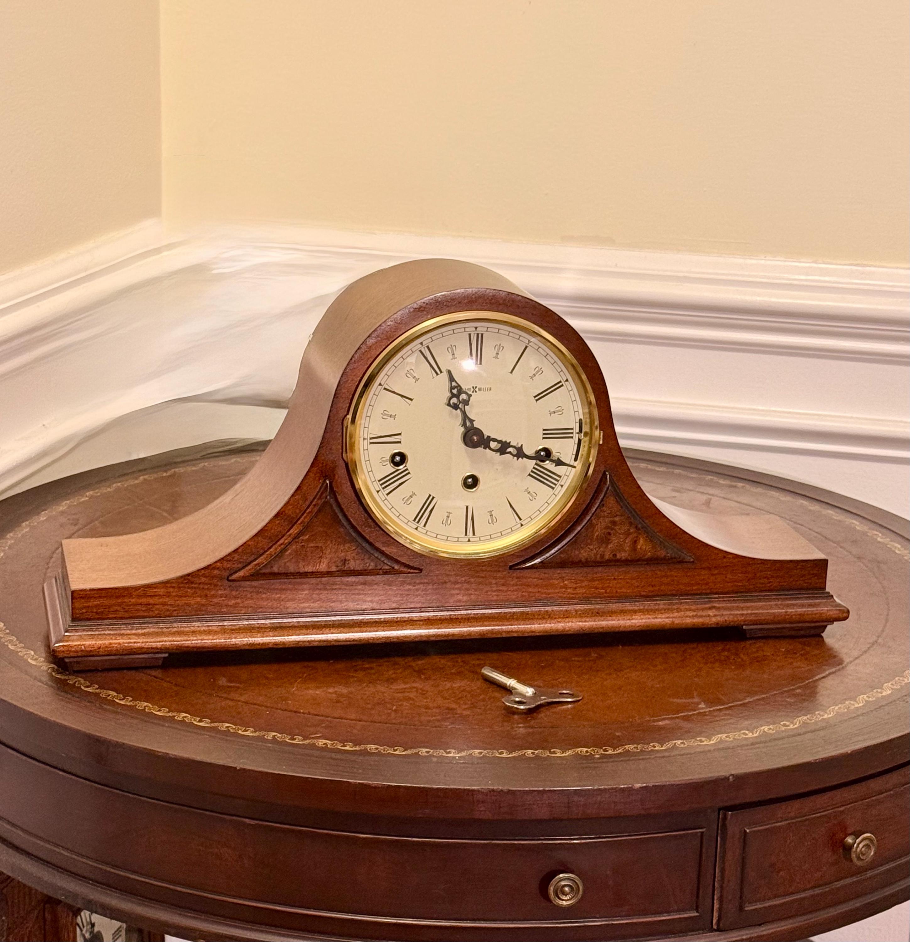 Hamilton Chime Clock - Etsy