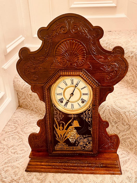 専用 レア‼️ Marionette Clock キャノティエ 【公式通販】