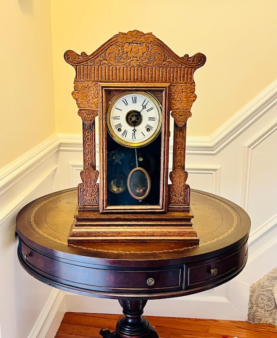 専用 レア‼️ Marionette Clock キャノティエ 【公式通販】