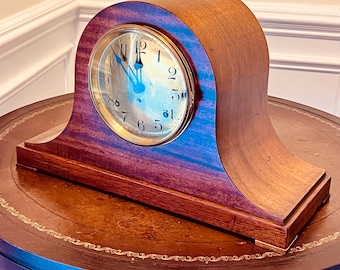 Antique Seth Thomas Sonara Style Tambour Westminster Chime #59 Clock (1921-23)