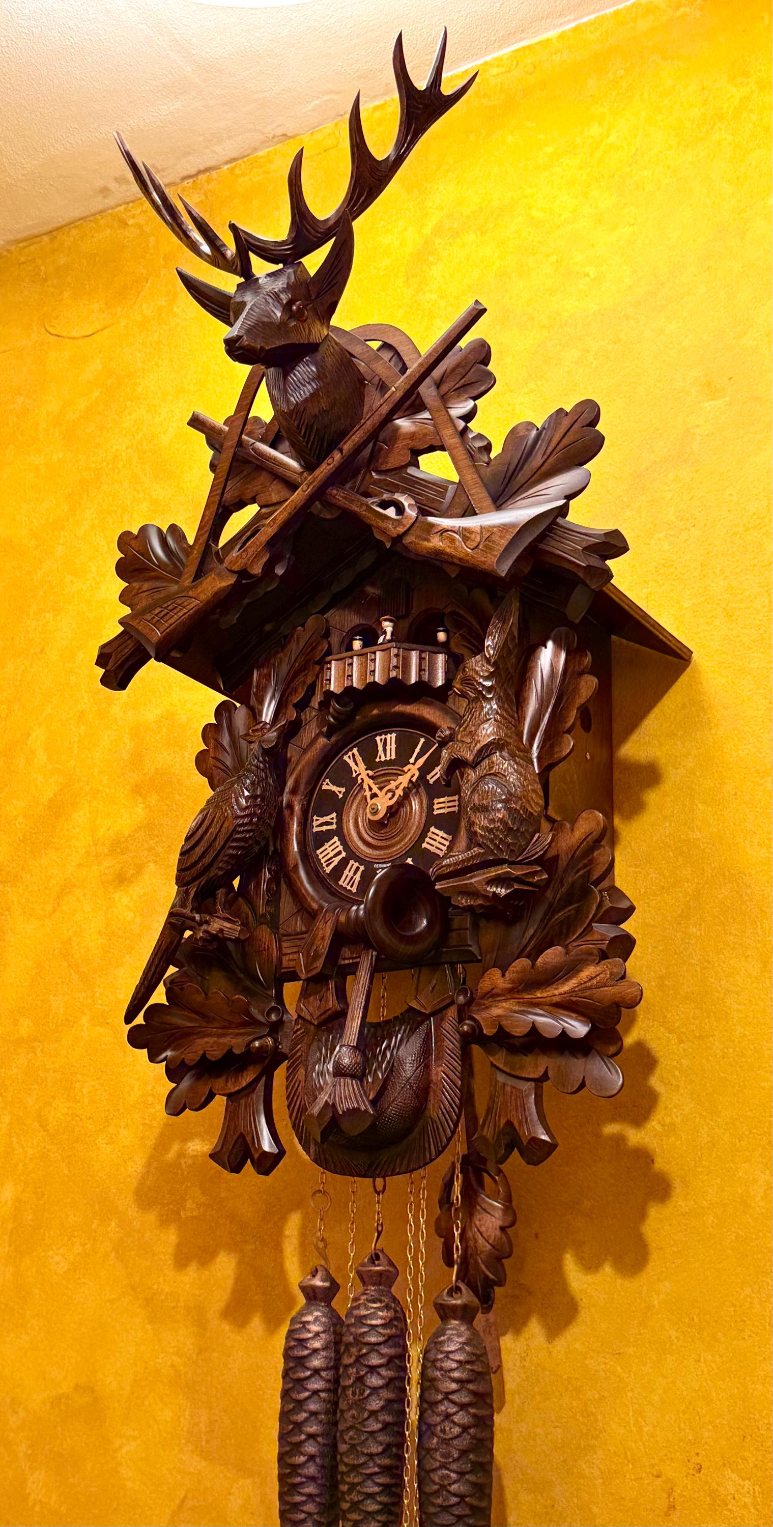 Reuge Edelweiss Music Box Movement - Etsy