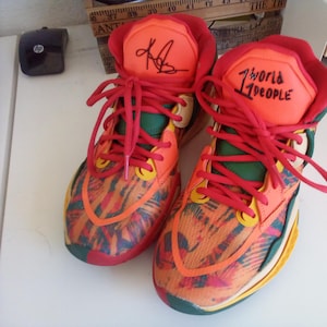 Kyrie shoes size 7.5 online