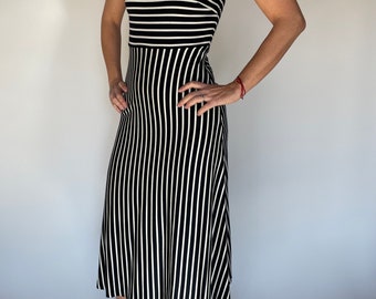 banana republic pleated one shoulder dress NWT Banana Republic $150 ONE-SHOULDER PLEATED MIDI DRESS, Pink Amaretti, Size 18