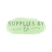 Supplies by Eli