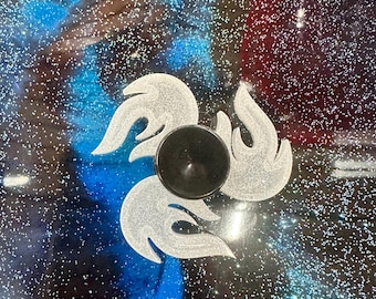 Fidget Spinners