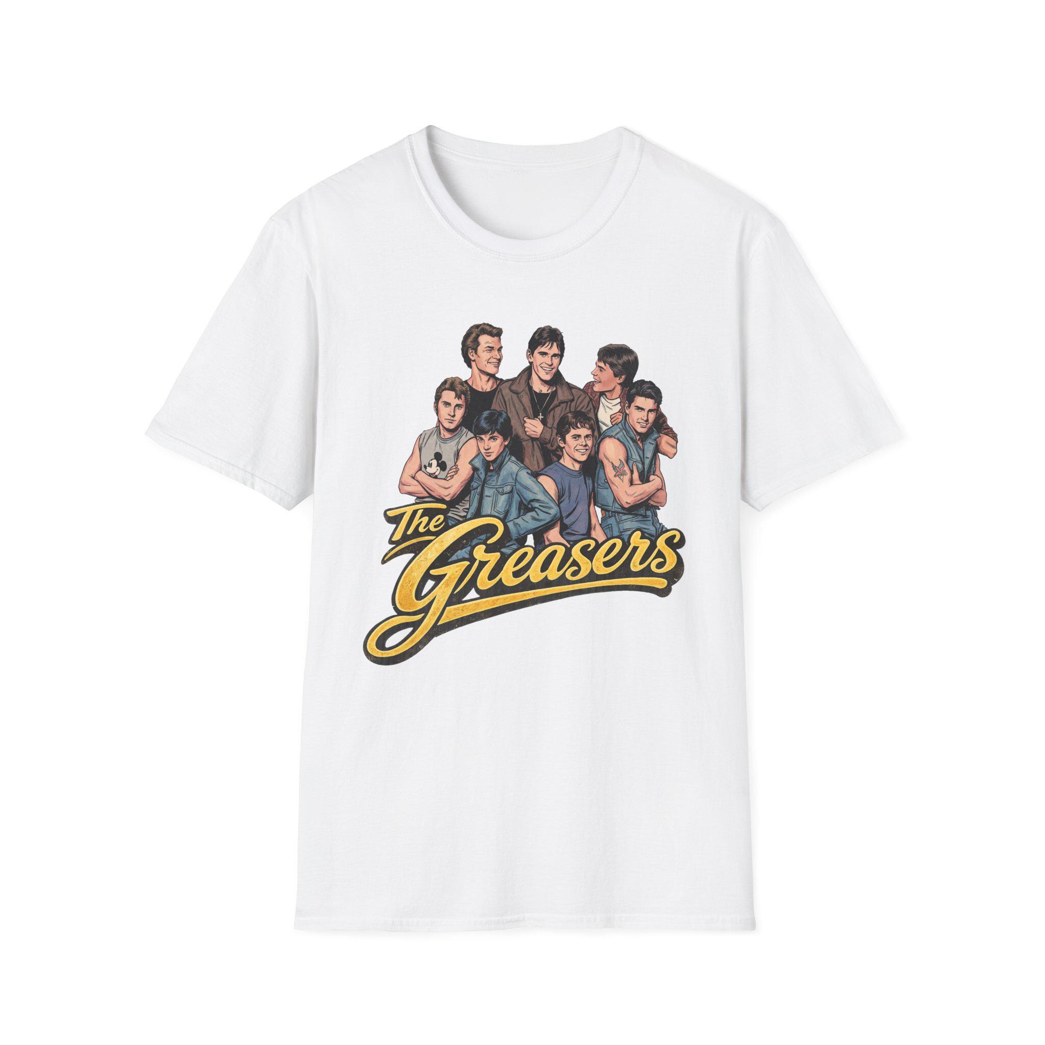 The Outsiders Apparel - Etsy